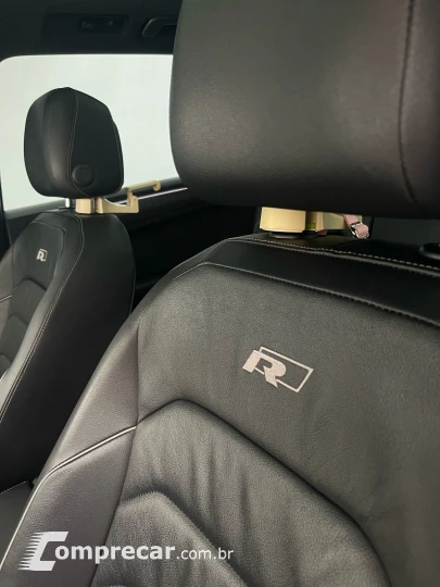 TIGUAN 2.0 350 TSI Allspace R-line 4motion