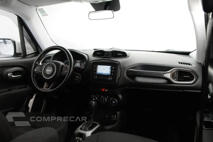 RENEGADE 1.8 16V Longitude