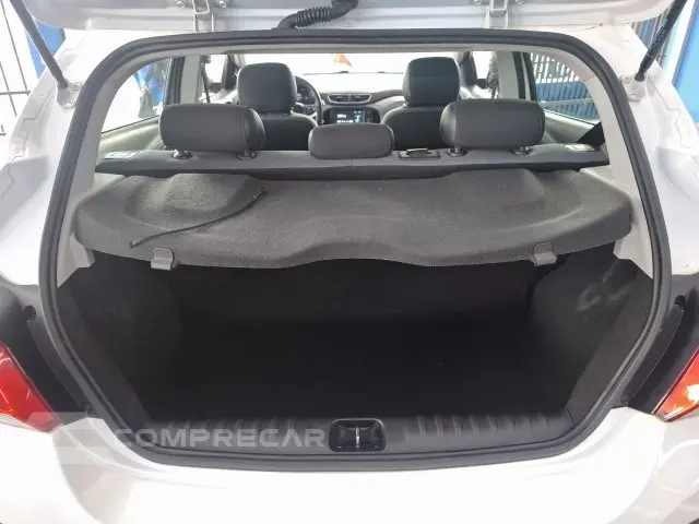 ONIX - 1.4 MPFI ACTIV 8V 4P AUTOMÁTICO