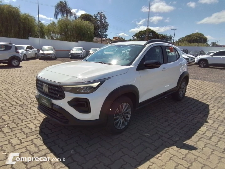 PULSE 1.3 FLEX DRIVE CVT