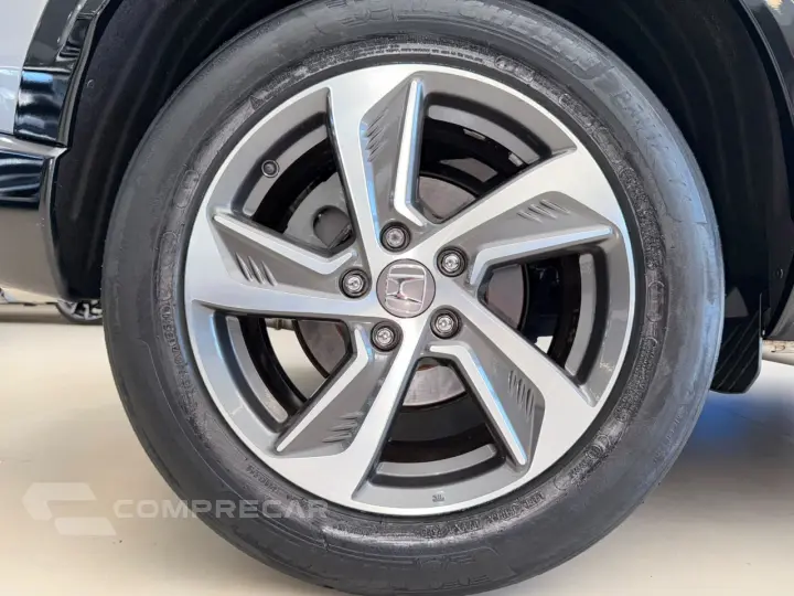 HR-V 1.5 16V Turbo Touring