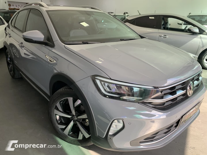 NIVUS 1.0 200 TSI Highline