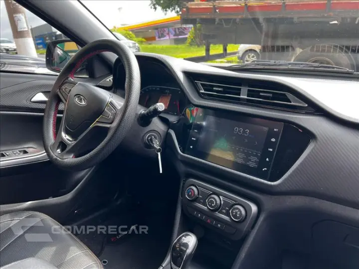 TIGGO 2 1.5 MPFI 16V ACT