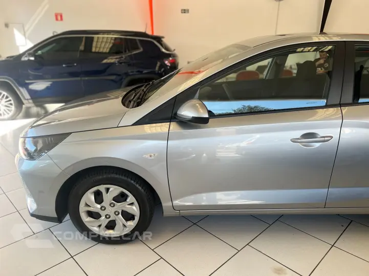 HB20 1.0 12V SENSE PLUS HYUNDAI