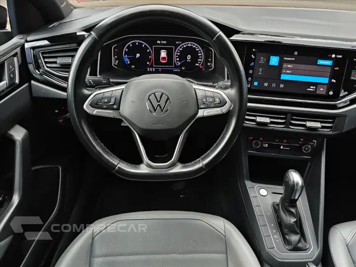 NIVUS 1.0 200 TSI TOTAL FLEX HIGHLINE AUTOMÁTICO