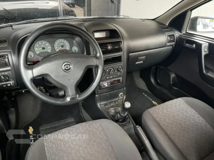 ASTRA 2.0 MPFI ADVANTAGE 8V FLEX 2P MANUAL