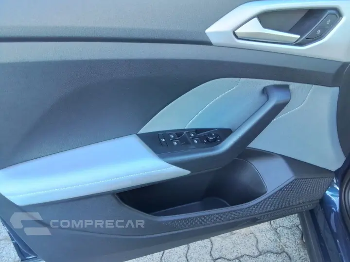 T-CROSS 1.0 200 TSI TOTAL FLEX COMFORTLINE AUTOMÁTICO