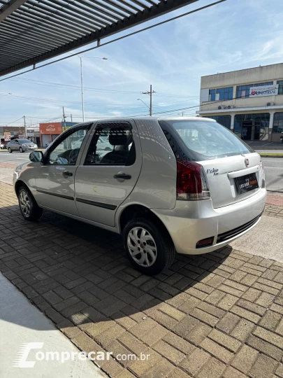 PALIO 1.0 MPI Fire Economy 8V