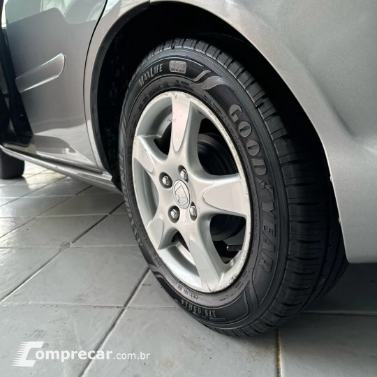 Fit LX 1.4/ 1.4 Flex 8V/16V 5p Aut.