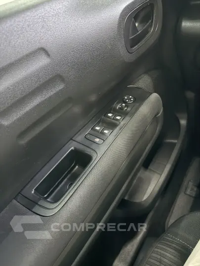 C4 CACTUS 1.6 VTI 120 Feel Eat6