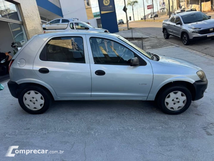 Celta Life/ LS 1.0 MPFI 8V FlexPower 5p