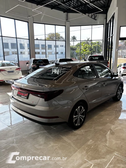 HB20S 1.0 12V Comfort