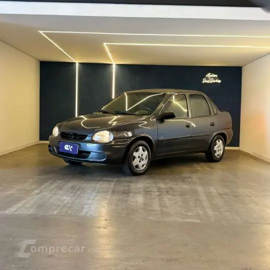 CLASSIC LIFE LIFE 1.0 FLEX