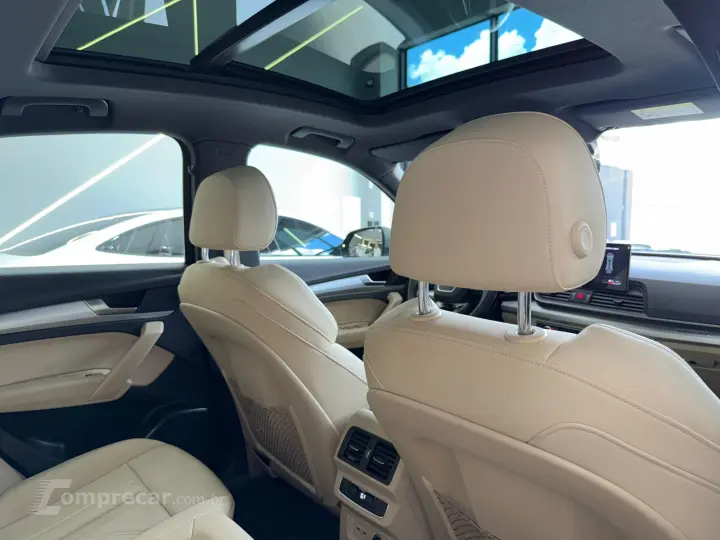 Q5 2.0 45 TFSI S-line Quattro S Tronic