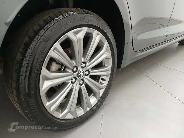 COROLLA 2.0 VVT-IE FLEX XEI DIRECT SHIFT