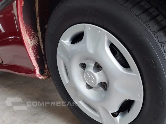 GOL - 1.6 CLI 8V 2P MANUAL