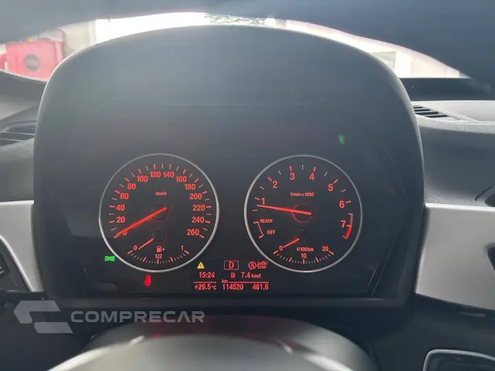 X1 SDRIVE 20i 2.0 TB Acti.Flex Aut.