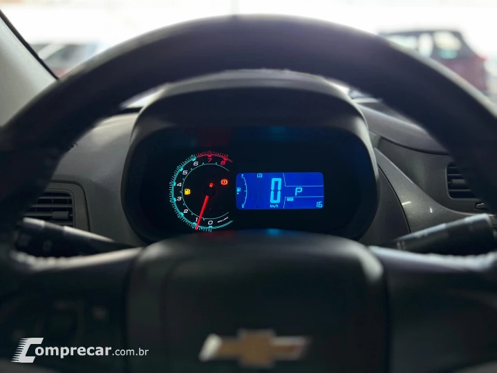 COBALT 1.8 LT 8V