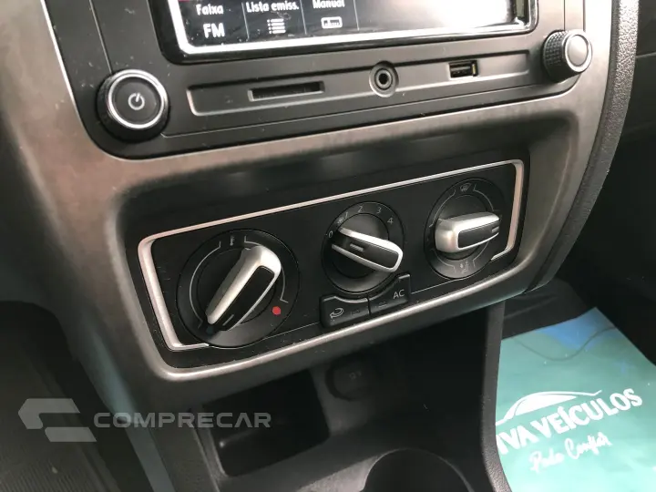 Fox 1.6 Msi Total Flex Xtreme 4P Manual
