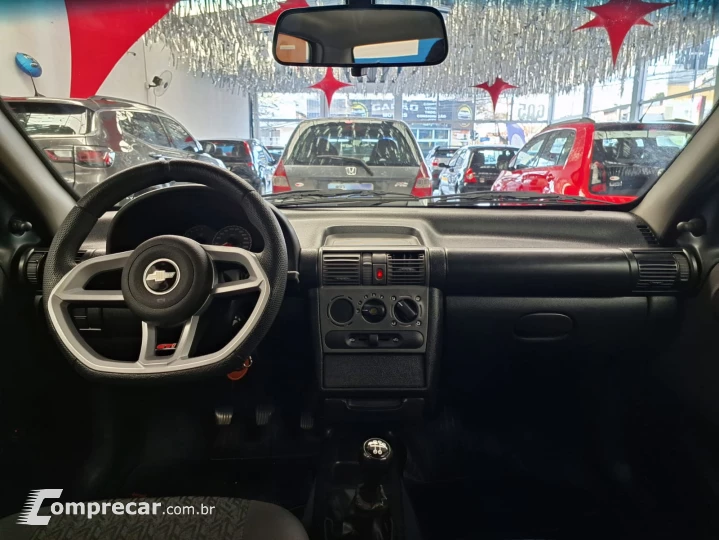 CORSA 1.0 MPFI Classic Sedan Spirit 8V