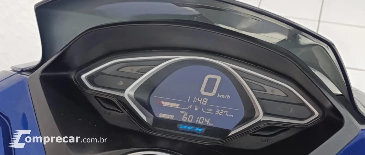 PCX 150