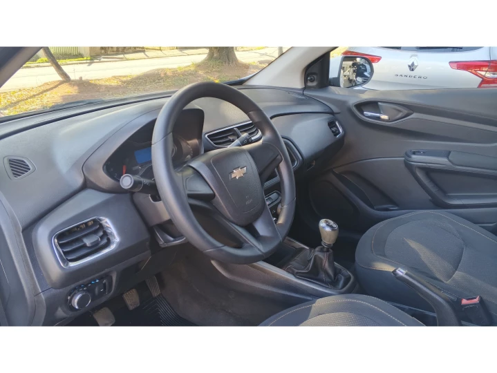 ONIX 1.0 MPFI LT 8V FLEX 4P MANUAL
