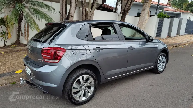 POLO 1.0 200 TSI Comfortline