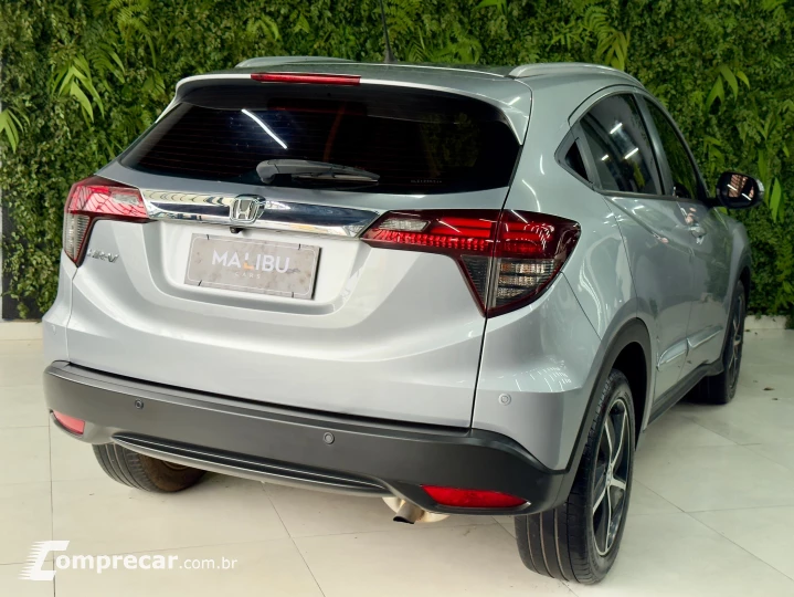 HR-V 1.8 16V EXL
