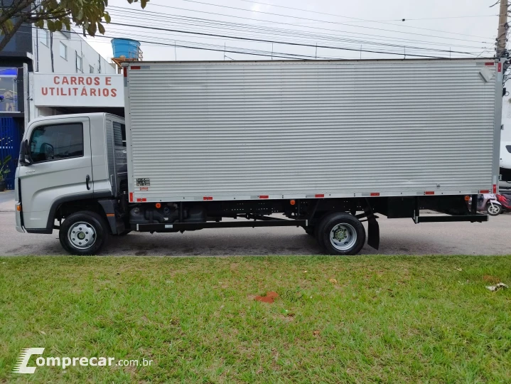 Delivery 11.180 Prime + Baú