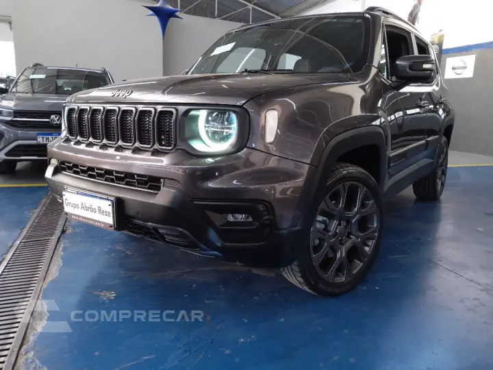 RENEGADE 1.3 T270 Turbo Flex S 4x4 At9