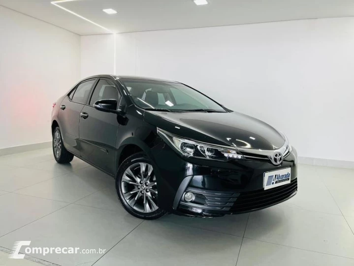 COROLLA XEI20FLEX