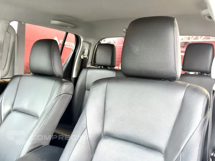 HILUX 2.7 SRV 4X2 CD 16V FLEX 4P AUTOMÁTICO