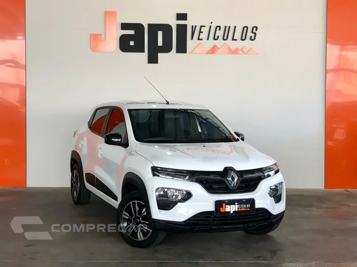 KWID 1.0 12V SCE Intense