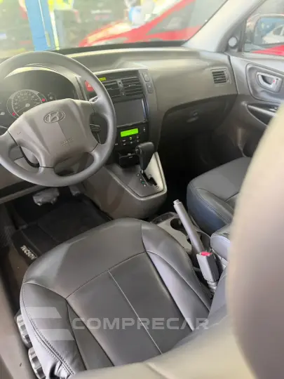 TUCSON 2.0 MPFI GLS 16V 143cv 2WD