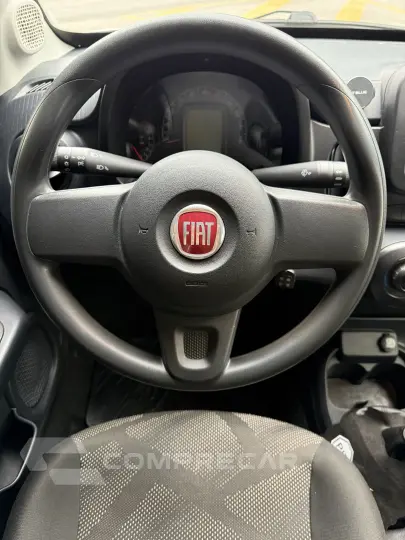 MOBI 1.0 8V EVO Like. ON