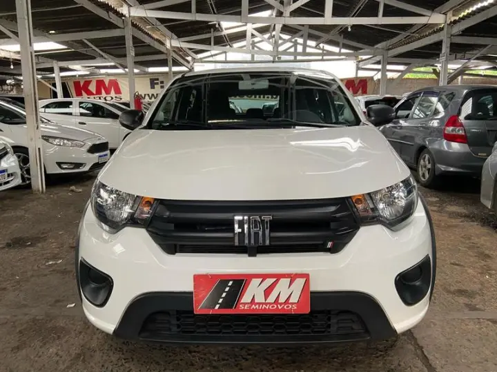 MOBI LIKE 1.0 FLEX 4P