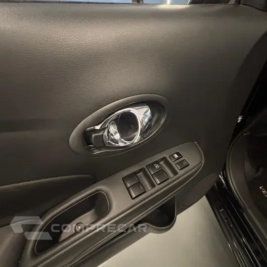 VERSA SL 1.6 16V FlexStart 4p Aut.