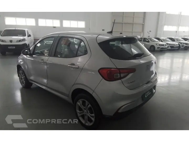 ARGO 1.0 FIREFLY FLEX DRIVE MANUAL