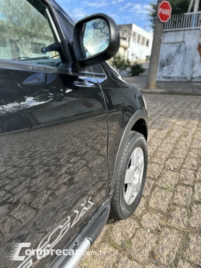 CROSSFOX 1.6 MI 8V