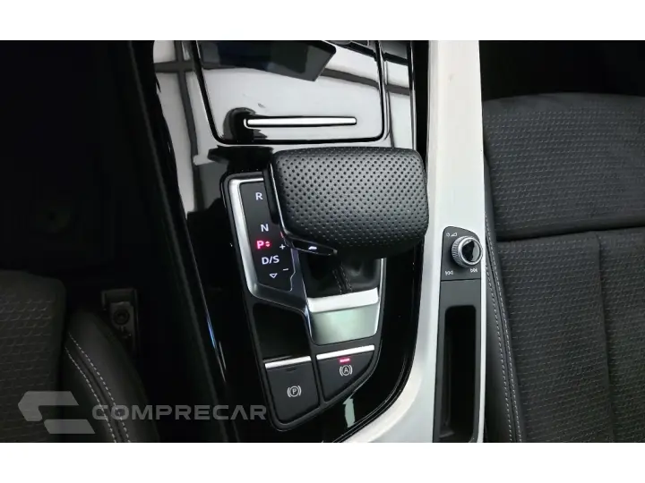 A4 2.0 TFSI MHEV S LINE QUATTRO S TRONIC