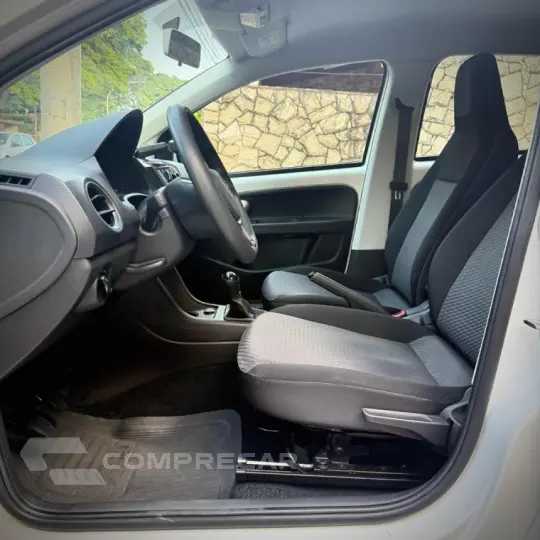 UP 1.0 170 TSI Connect