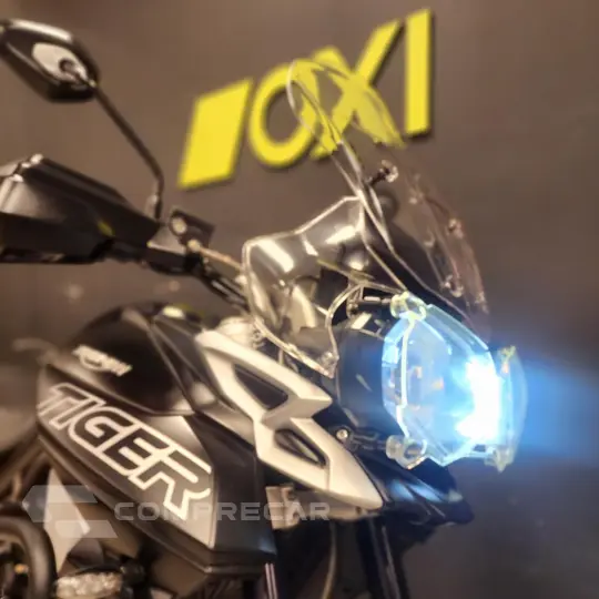 TIGER 800 XRX
