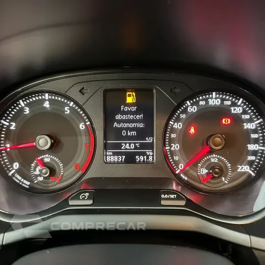 Gol 1.0 Flex 12V 5p