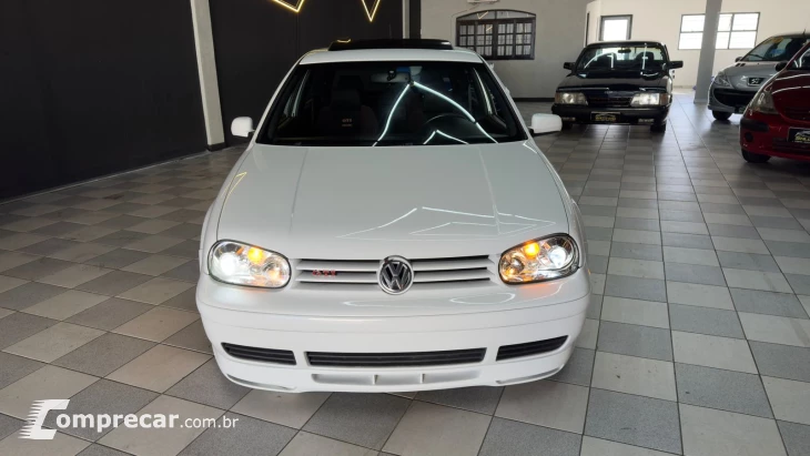 GOLF 1.8 MI GTI 20V 180cv Turbo