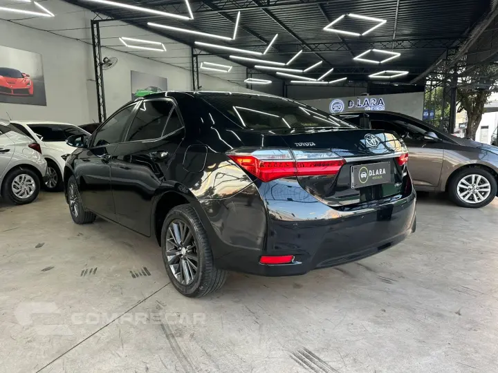 COROLLA 1.8 GLI Upper 16V