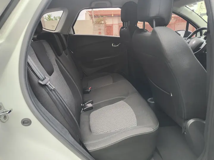 CAPTUR 1.6 16V SCE Life