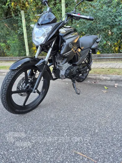 Fazer 150