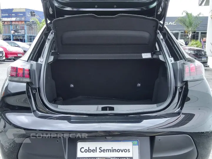 208 1.0 FIREFLY FLEX STYLE MANUAL