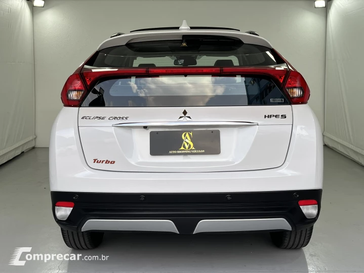 ECLIPSE CROSS 1.5 Mivec Turbo Hpe-s S-awc