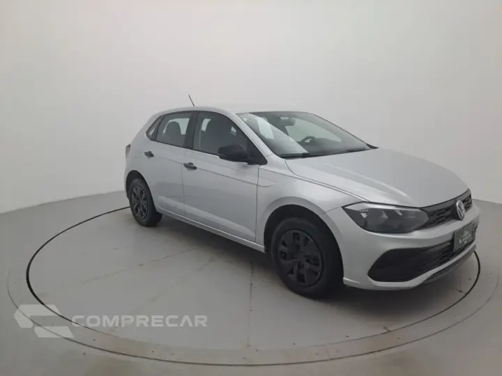 POLO 1.0 MPI TRACK MANUAL